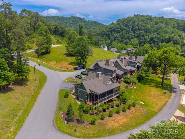 396 River Club Dr, House other with 2 bedrooms, 2 bathrooms and null parking in Cullowhee NC | Image 37