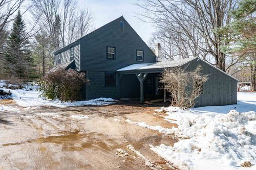 188 White Mountain Hwy, Tamworth, NH, 03886 | Card Image