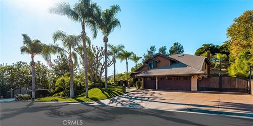 21075 Ridge Park Dr, Yorba Linda, CA, 92886 | Card Image