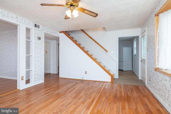 314 Olga Rd, House other with 3 bedrooms, 1 bathrooms and null parking in WILMINGTON DE | Image 4