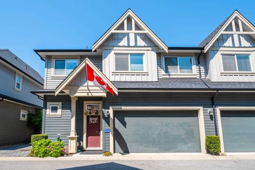 8-6033 Williams Rd, Richmond, BC, V7E1K4 | Card Image