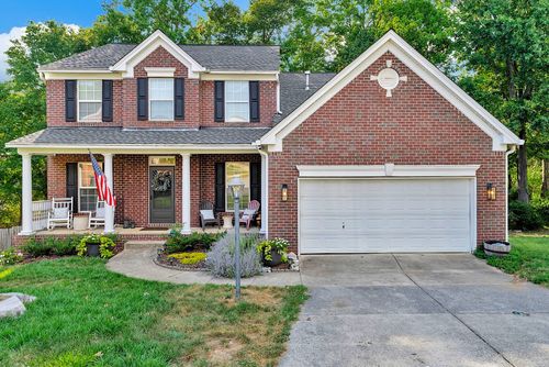 3208 Woodspring Ct, Nashville, TN, 37211-7051 | Card Image