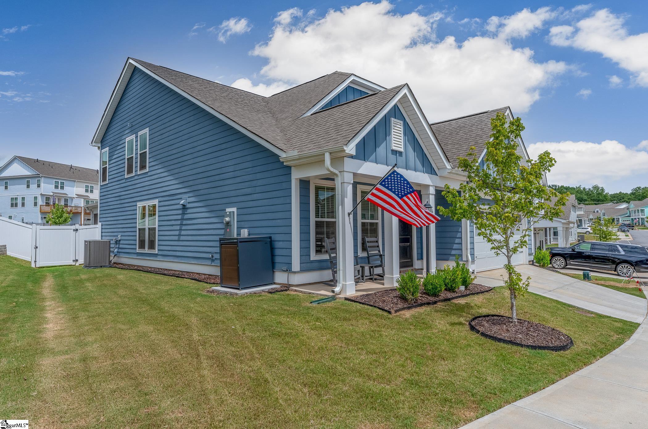 Residential in Simpsonville 5