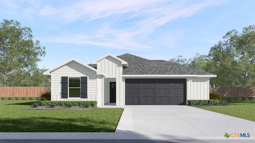 265 Denali Dr, Kyle, TX, 78640-6775 | Card Image