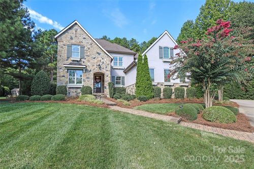 13418 Castleford Dr, Mint Hill, NC, 28227-7815 | Card Image