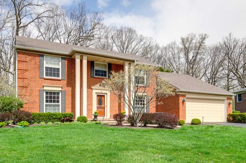 22 Regent Ln, Lincolnshire, IL, 60069-3333 | Card Image