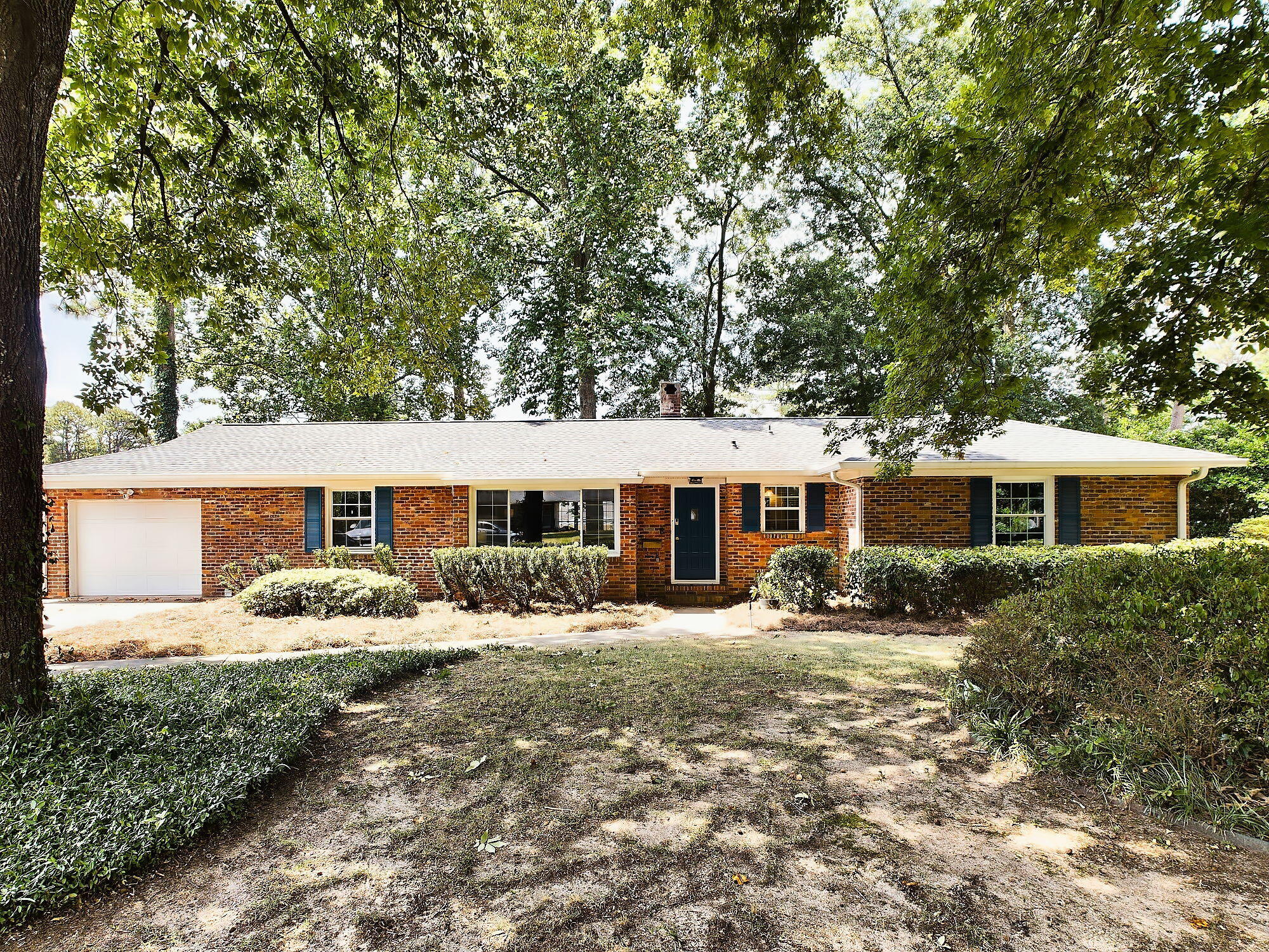 Hammond Rd, Aiken, SC 29803 #1