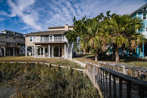 3603 Bay Point Dr, Edisto Island, SC, 29438-3701 | Card Image