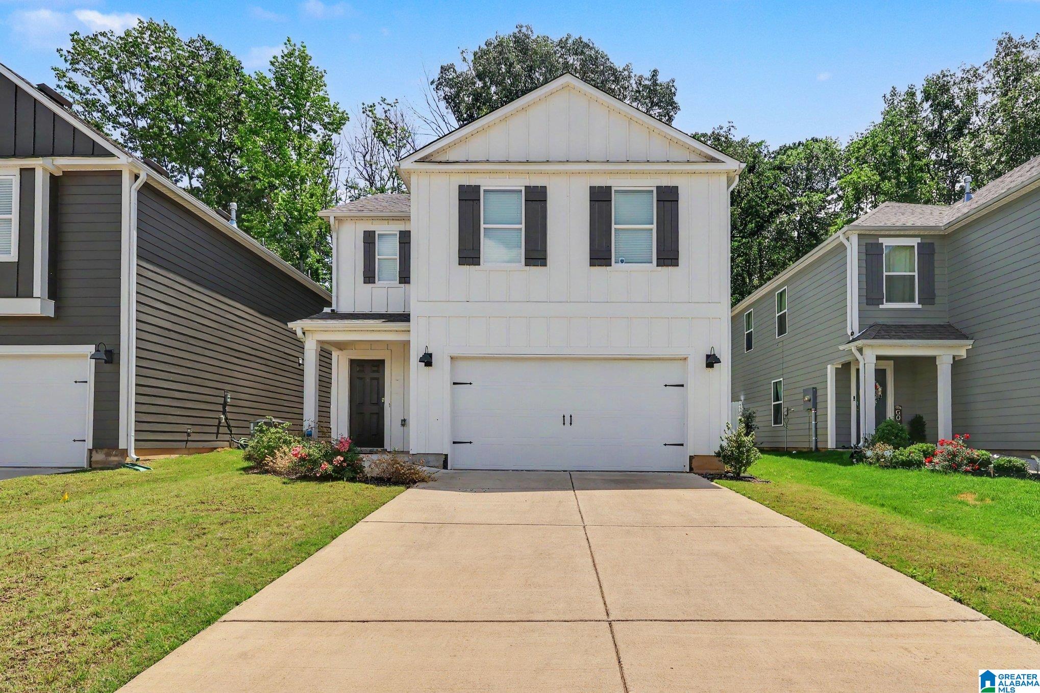 Residential in HELENA 3