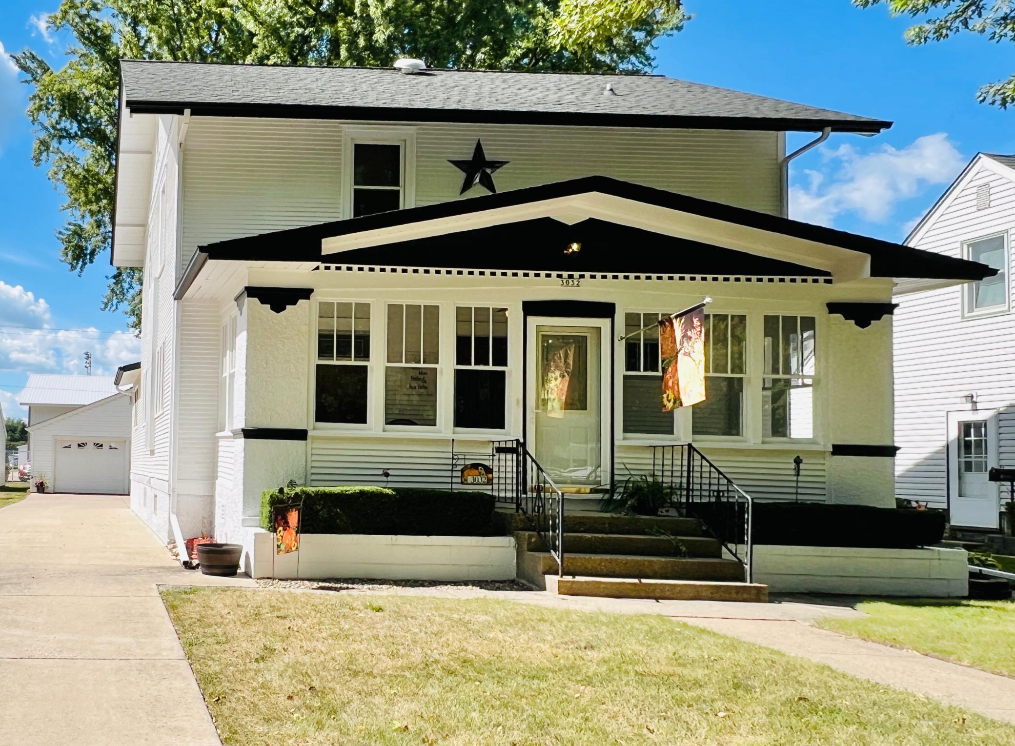 Linden Ave, Slayton, MN 56172