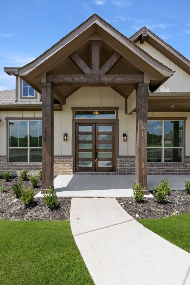 150 Waterview Dr, House other with 4 bedrooms, 3 bathrooms and null parking in Gunter TX | Image 35
