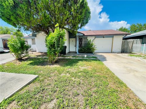 1805 Kern Dr, Corpus Christi, TX, 78412-4805 | Card Image