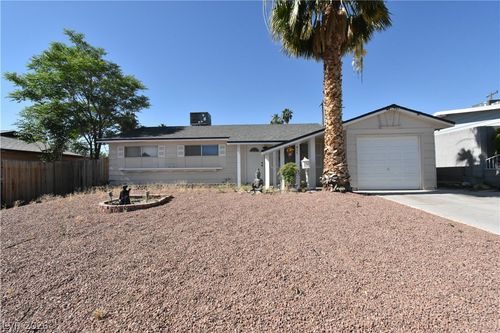 417 Duke Ave, North Las Vegas, NV, 89030-3800 | Card Image