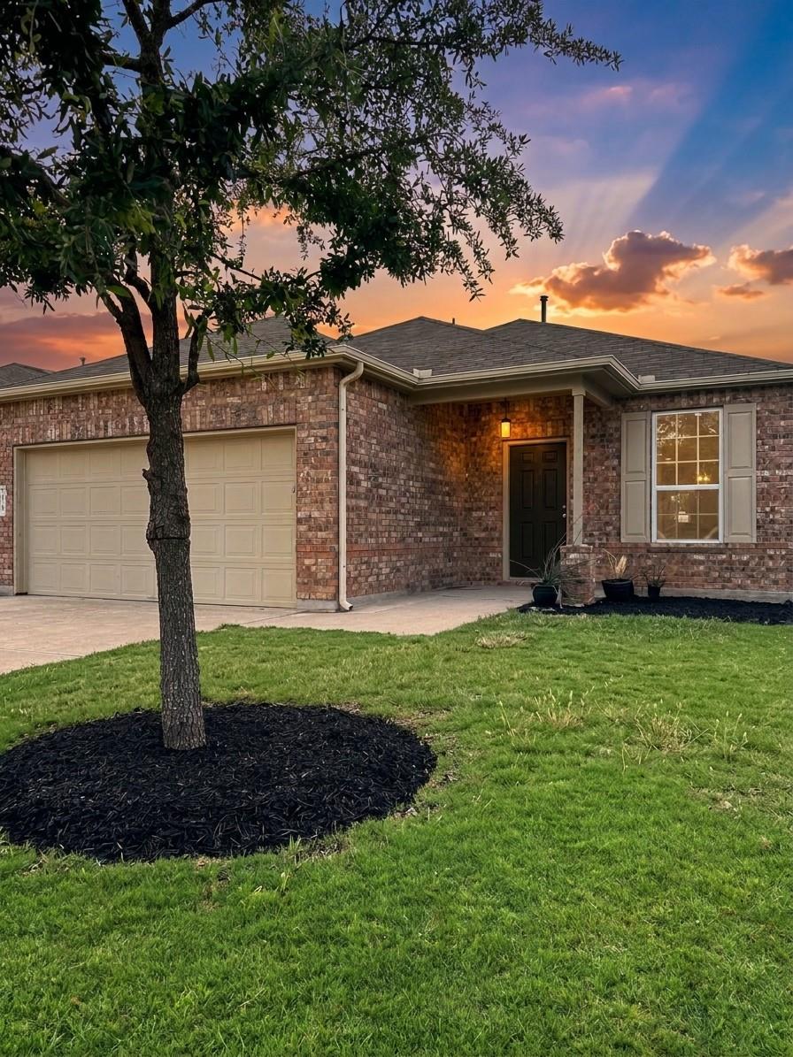 Residential Lease in Buda