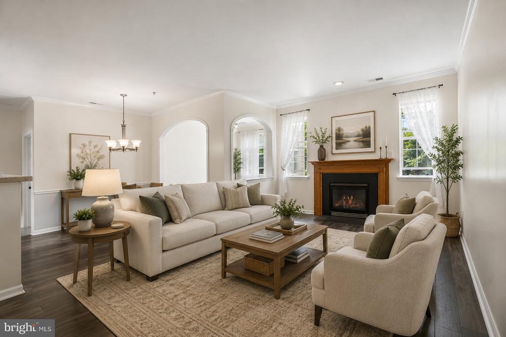 Residential in OWINGS MILLS 2