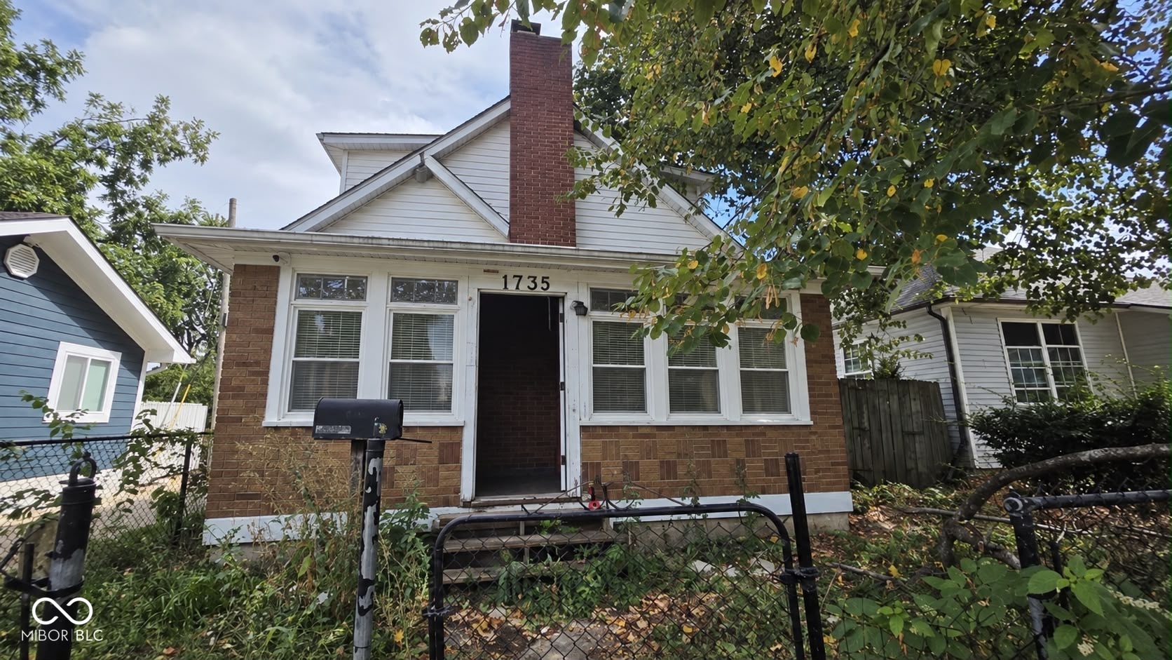 Residential in Indianapolis