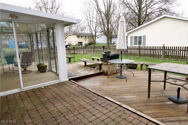 1001 Plymouth Dr, House other with 4 bedrooms, 2 bathrooms and null parking in Grafton OH | Image 28