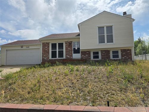 725 Exmoor Rd, Craig, CO, 81625-3835 | Card Image