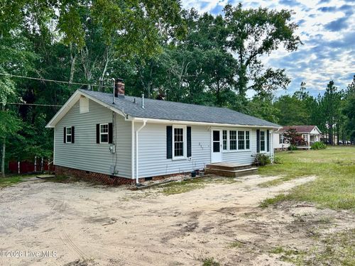 217 Loch Haven Road, Rockingham, NC, 28379 | Card Image