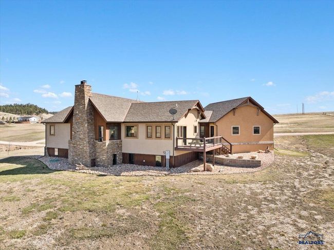 10226 Buena Vista Ln, House other with 6 bedrooms, 4 bathrooms and null parking in Belle Fourche SD | Image 35