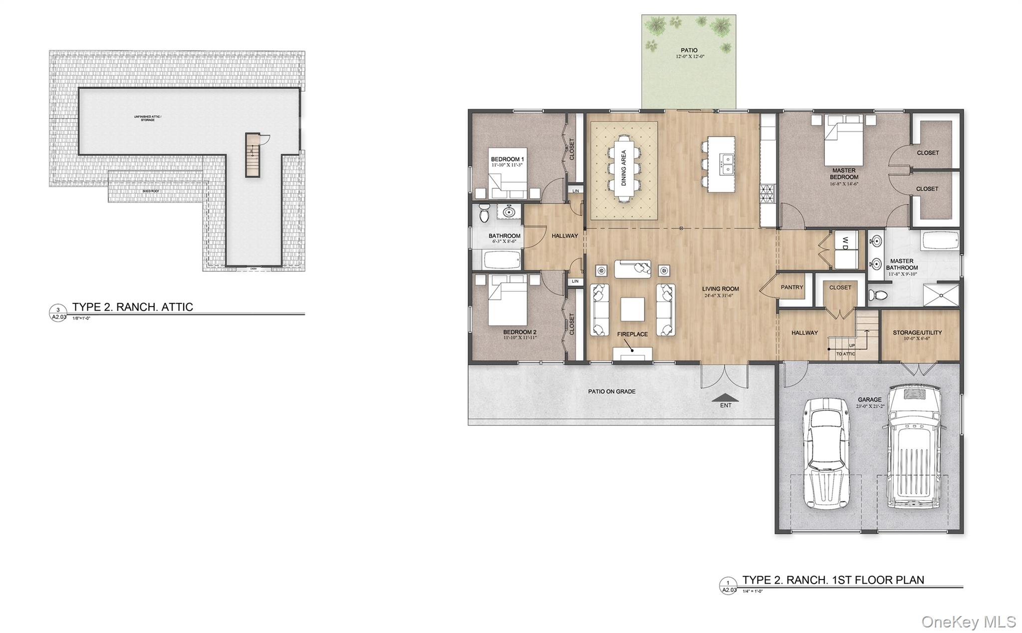 Residential in Marlboro 3