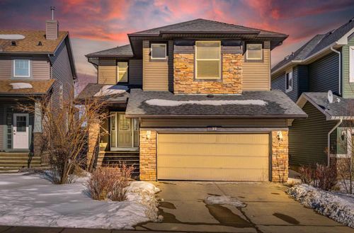 32 Evanspark Cir Nw, Calgary, AB, T3P0B3 | Card Image