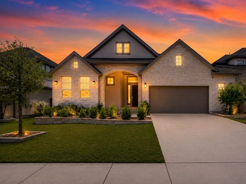 605 Mallow Road, Leander, TX, 78641 | Card Image