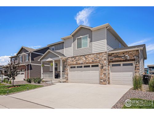 7415 E 158th Pl, Thornton, CO, 80602-8307 | Card Image