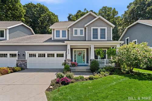 6540 Old Singapore Trl, Saugatuck, MI, 49453-8410 | Card Image