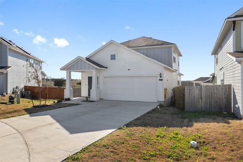 408 Black Opal Dr, Jarrell, TX, 76537-0819 | Card Image