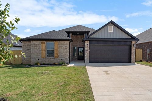 6905 Sw High Meadow Blvd, Bentonville, AR, 72713 | Card Image