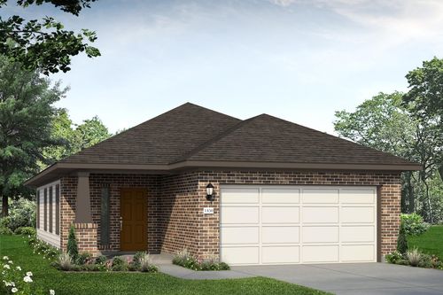 31127 Cass River Lane, Waller, TX, 77484 | Card Image