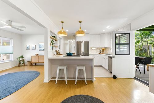 a-317 C Olomana Street, Kailua, HI, 96734 | Card Image