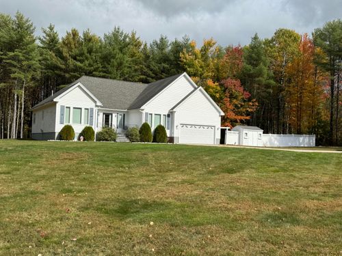 2620 Me-109, Acton, ME, 04001 | Card Image