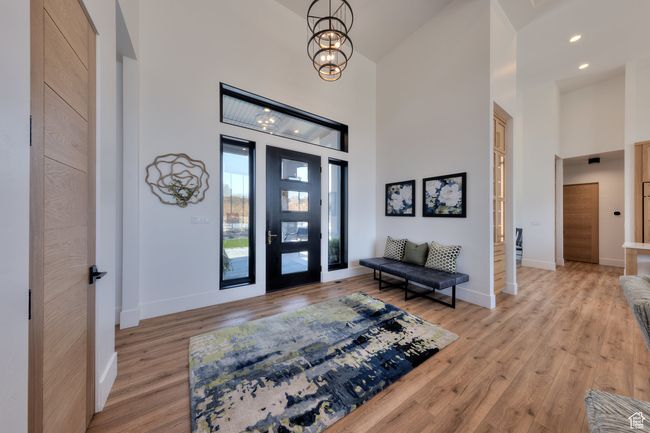 3763 Materhorm Hts, House other with 4 bedrooms, 3 bathrooms and 3 parking in Moab UT | Image 26