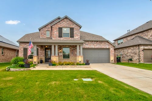 2504 Lakeside Dr, Providence Village, TX, 76227-7786 | Card Image