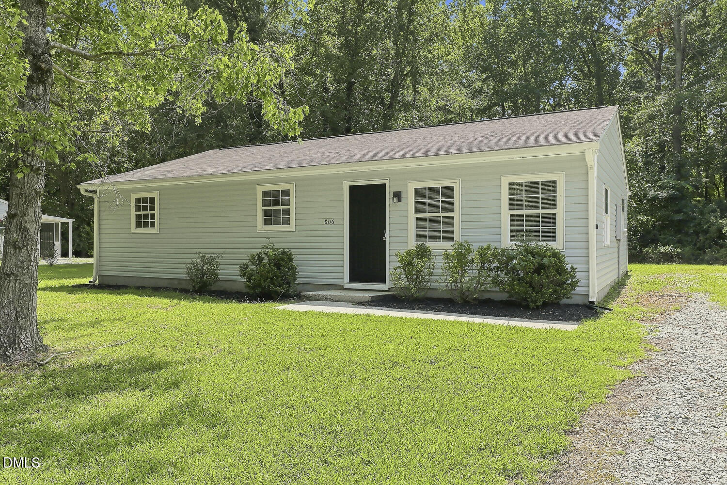 Residential in Durham
