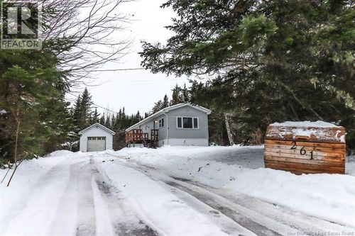 261 Shanklin Rd, Bains Corner, NB, E5R1S5 | Card Image