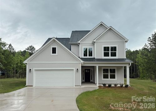 3065 Meadowcrest Dr, Clover, SC, 29710-9727 | Card Image