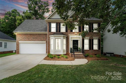1529 The Xing, Rock Hill, SC, 29732-7746 | Card Image