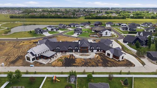 6025 Prairie Grove Ct S, Fargo, ND, 58104-4802 | Card Image