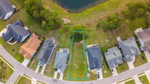 540 Moss Lake Ln, Holly Ridge, NC, 28445-8033 | Card Image
