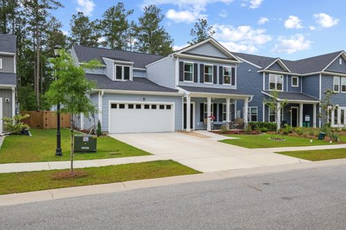 4205 Hollow Wind Way, Summerville, SC, 29485-9319 | Card Image