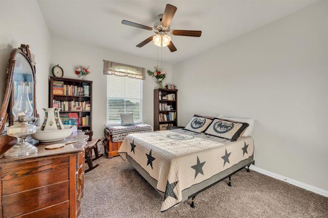 717 Willowbranch Ln, House other with 4 bedrooms, 4 bathrooms and 2 parking in Midlothian TX | Image 24