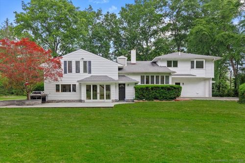 10 Bowman Dr, Greenwich, CT, 06831-3237 | Card Image