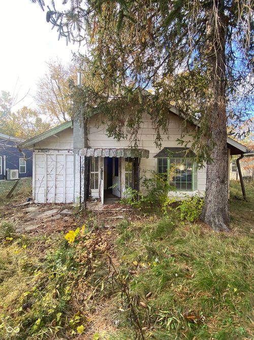 601 N Monroe St, Bloomington, IN, 47404-3288 | Card Image