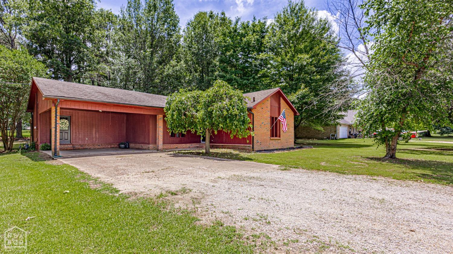 Prospect Rd, Jonesboro, AR 72401