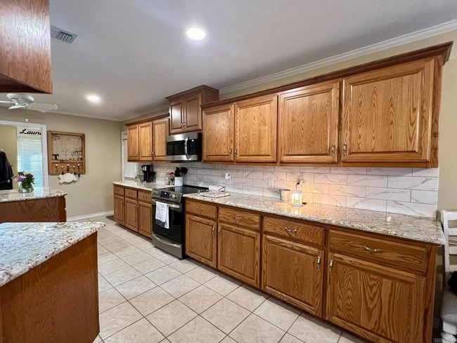 3737 Genoa Rd, House other with 3 bedrooms, 2 bathrooms and null parking in Texarkana AR | Image 10