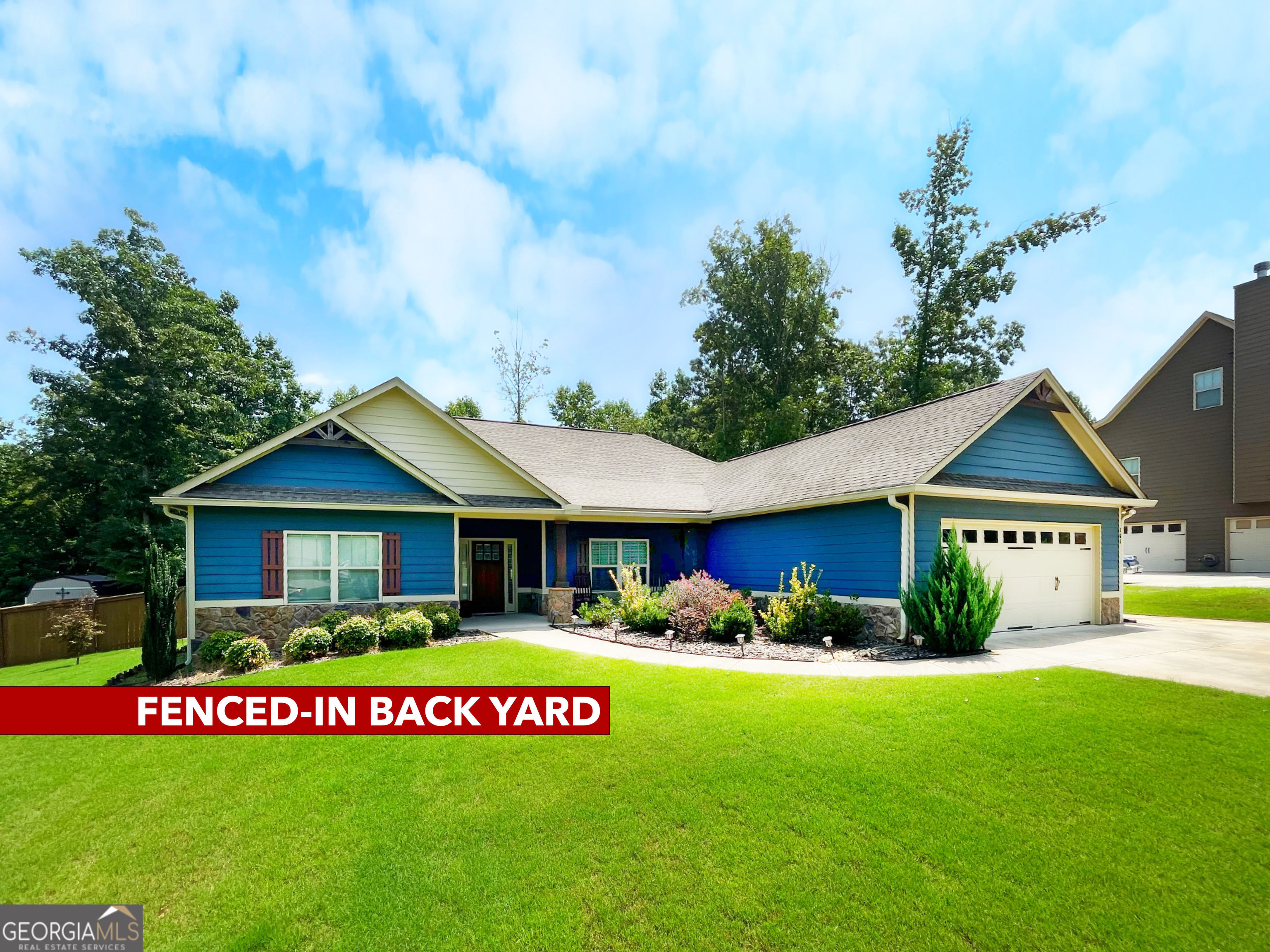 Harlan Trce, Villa Rica, GA 30180