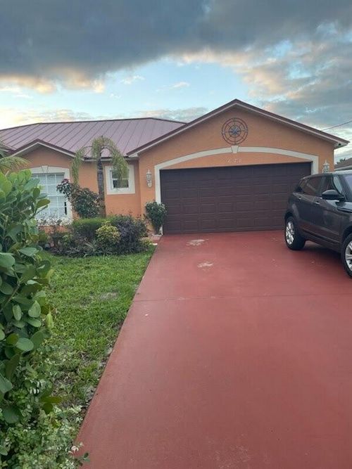 878 Sw Squirrel Avenue, Port St. Lucie, FL, 34953 | Card Image